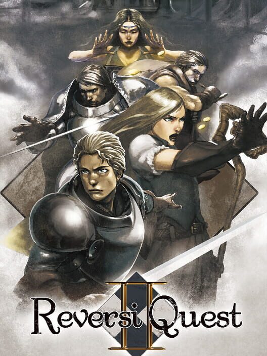 ReversiQuest2