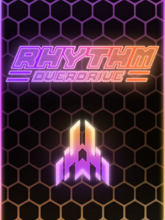 Rhythm Overdrive
