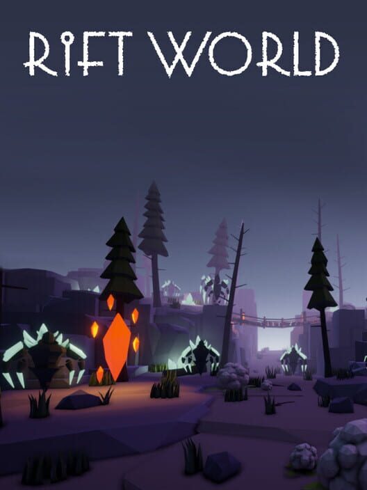 Rift World