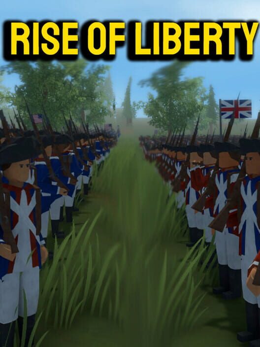 Rise of Liberty