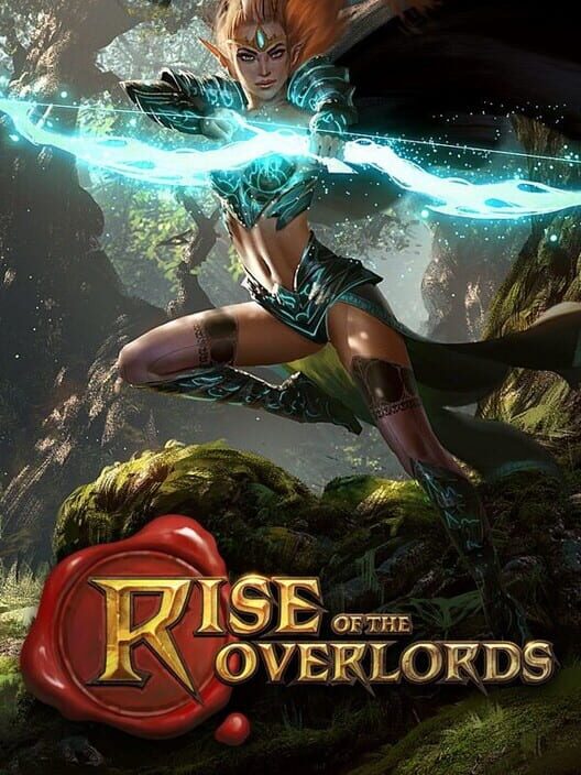Rise of the Overlords