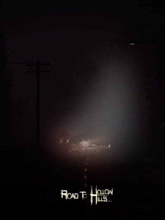 Road to Hollow Hills