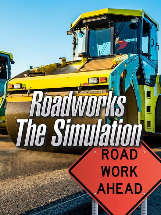 Roadworks - The Simulation