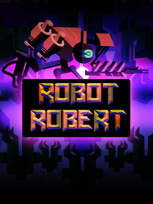 Robot Robert