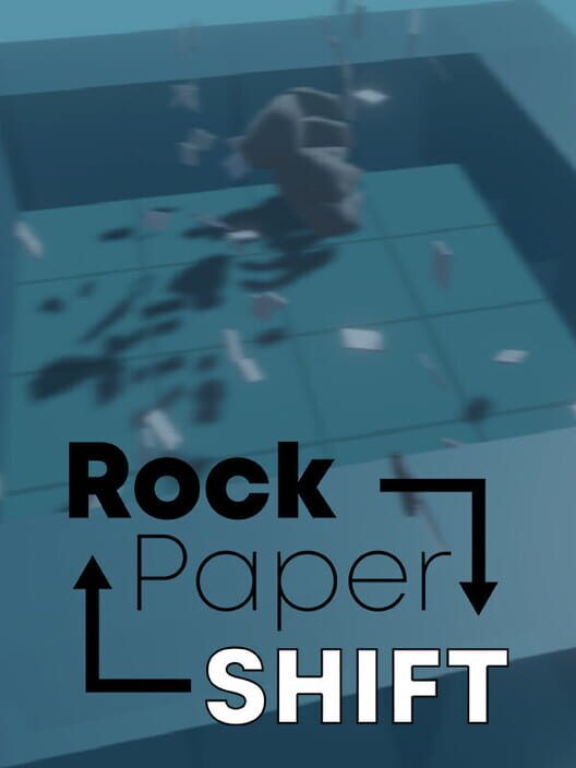 Rock Paper Shift