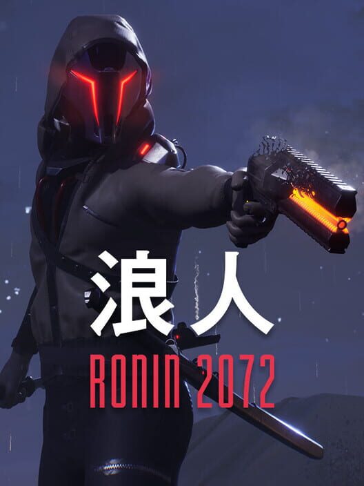 Ronin 2072