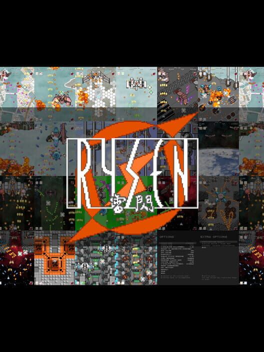 Rysen