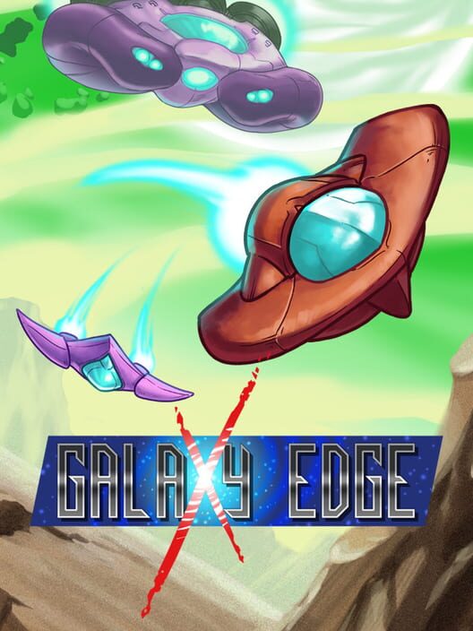 Galaxy's Edge