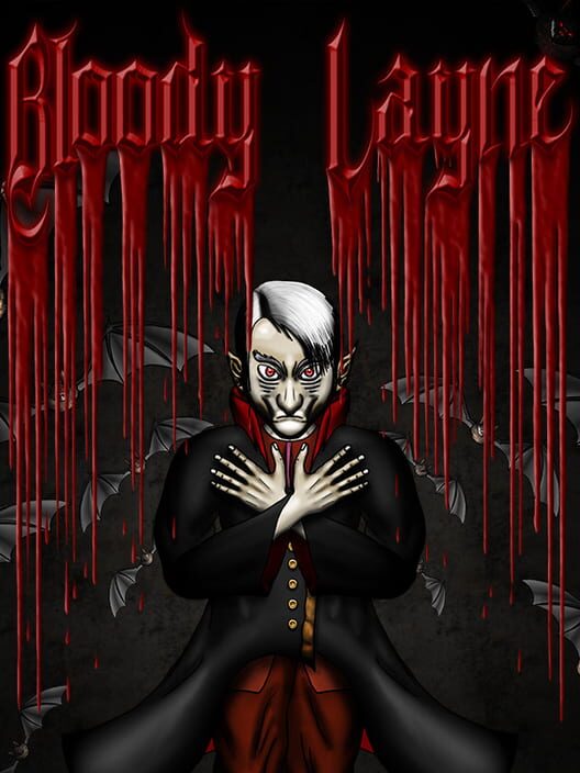 Bloody Layne