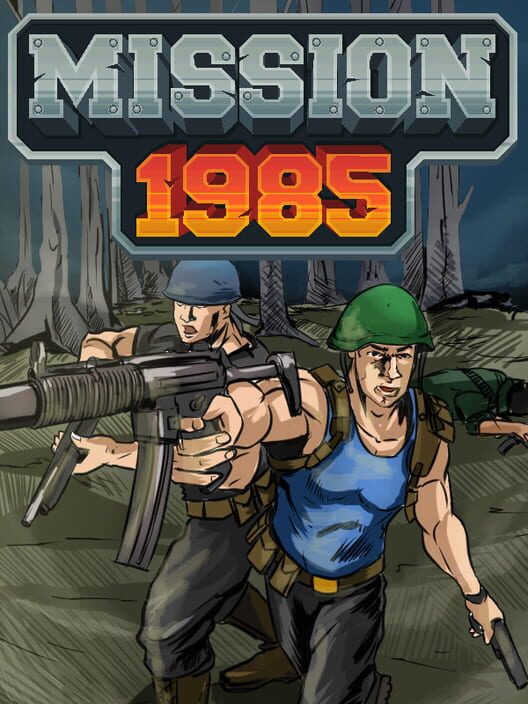 Mission 1985
