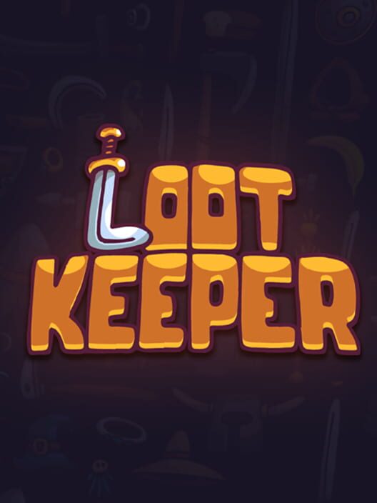 Loot Keeper
