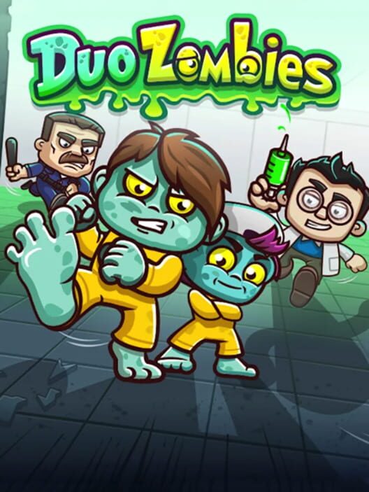 Duo Zombies