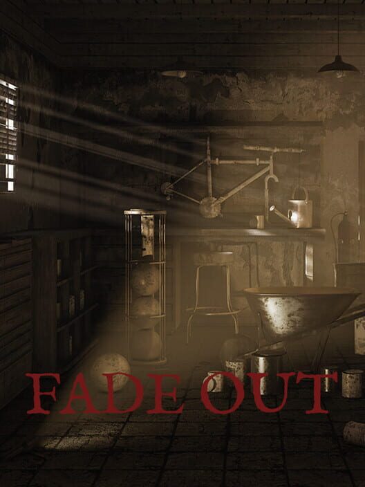 Fade Out