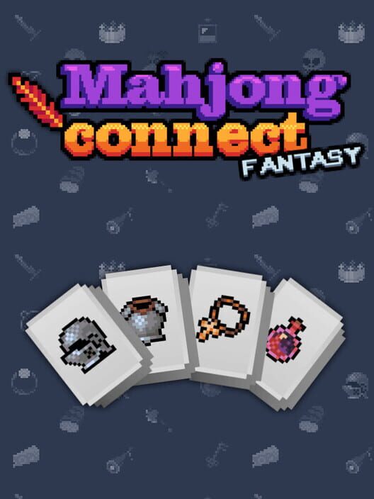 Fantasy Mahjong Connect