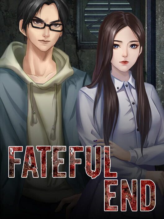Fateful End: True Case Files