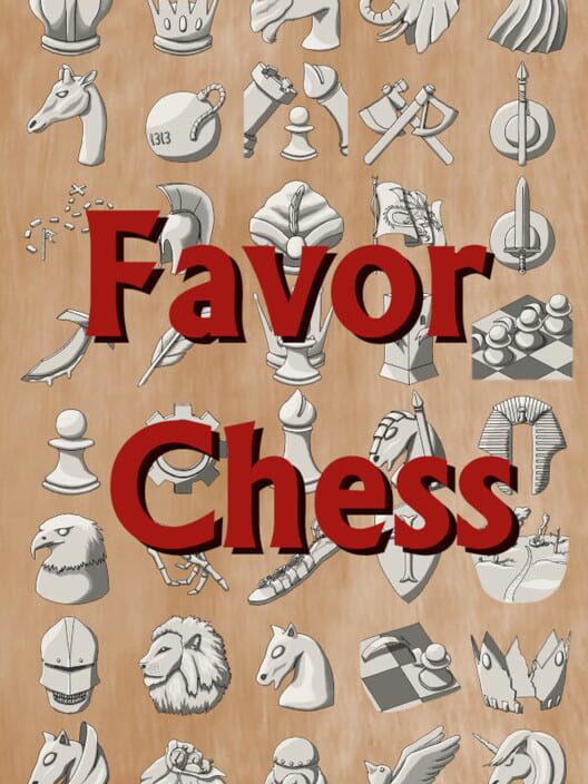 Favor Chess