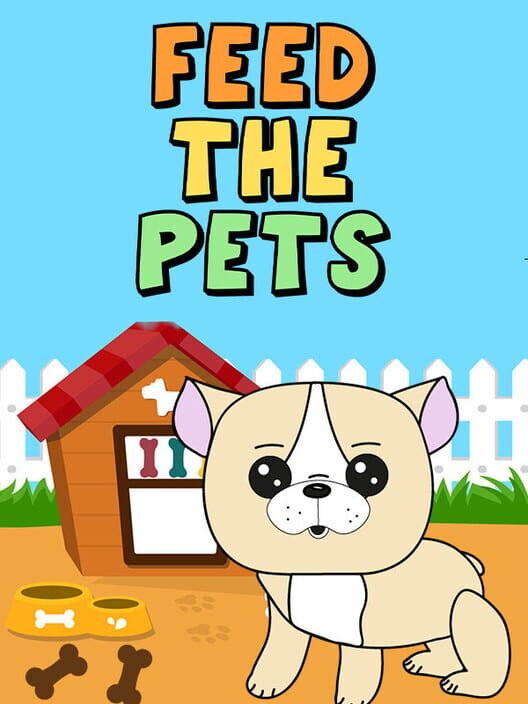 Feed the Pets