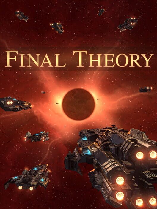 Final Theory