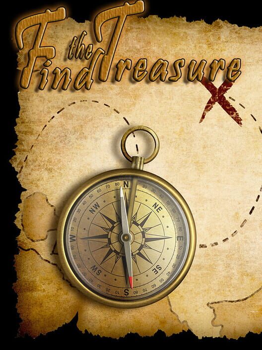 Find the Treasure