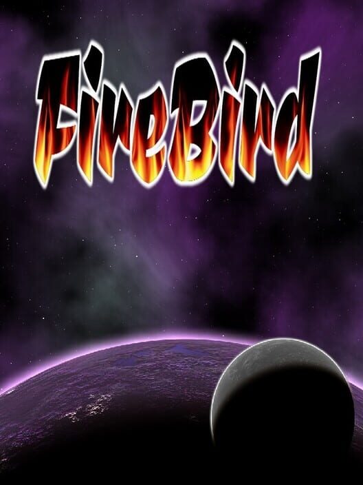 Firebird - Steam version