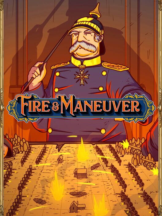 Fire & Maneuver