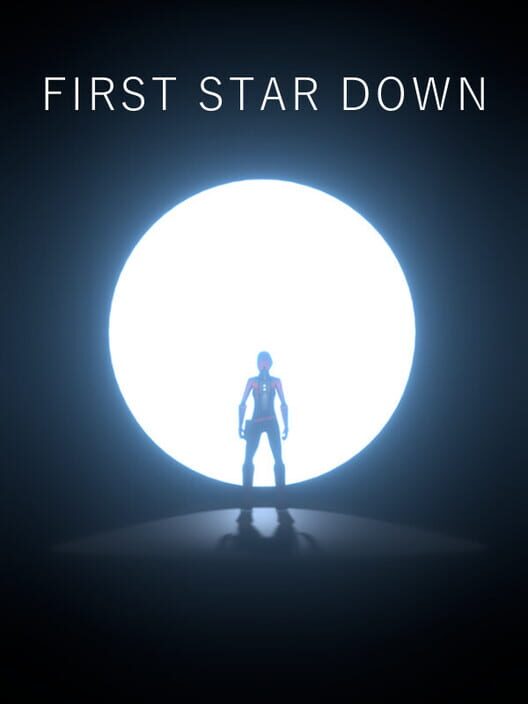 First Star Down