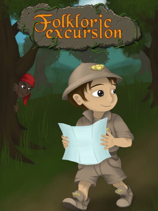 Folkloric Excursion