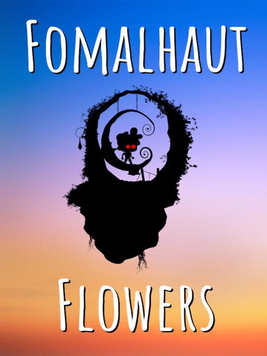 Fomalhaut Flowers