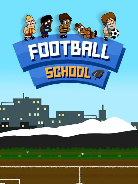 Football School