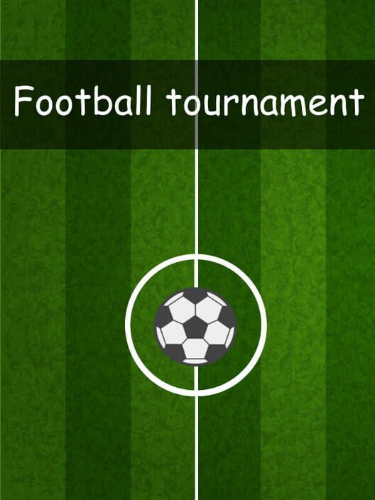 Football Tournament