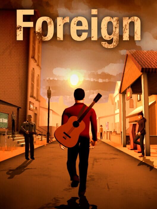 Foreign