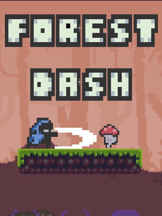 Forest Dash