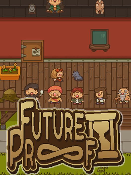 Future Proof