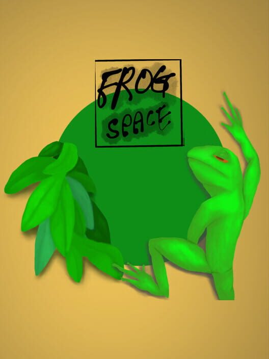 Frog Space