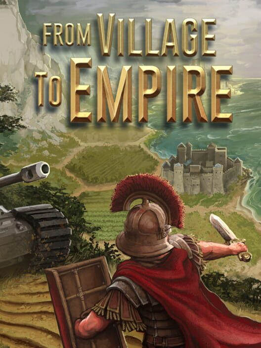 From Village to Empire