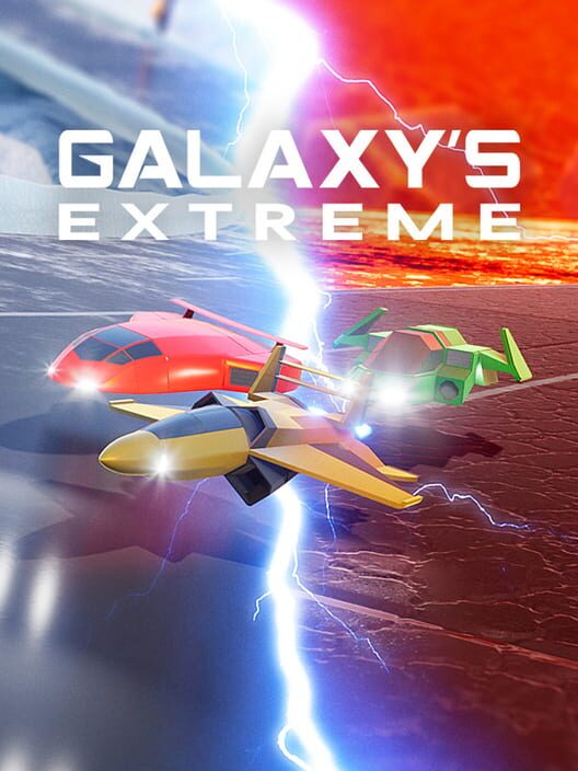 Galaxy's Extreme