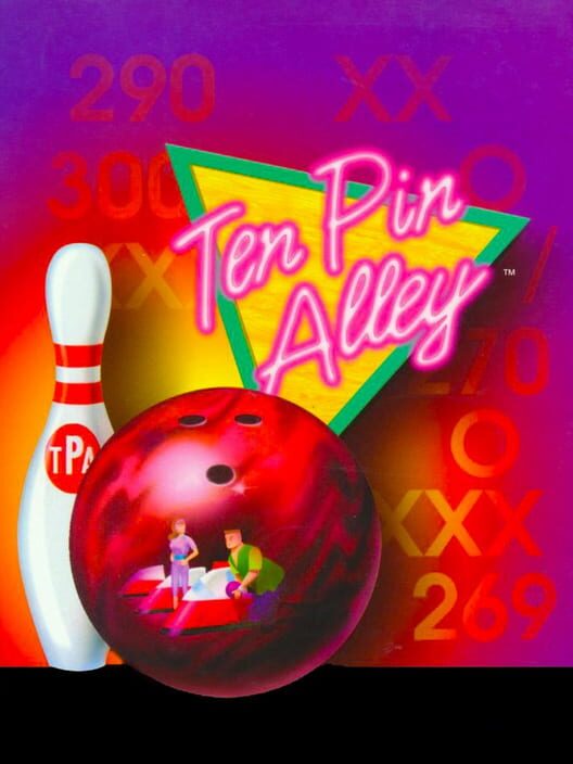 Ten Pin Alley