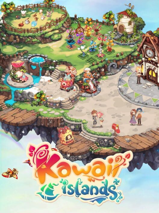 Kawaii Islands