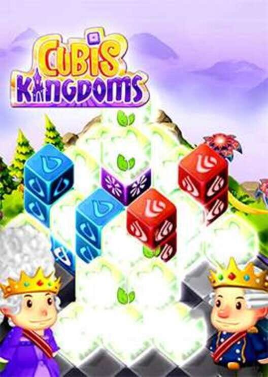 Cubis Kingdoms
