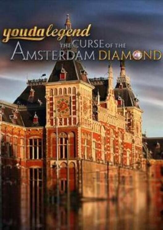 Youda Legend: The Curse of the Amsterdam Diamond