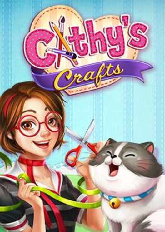Cathy's Crafts: Platinum Edition