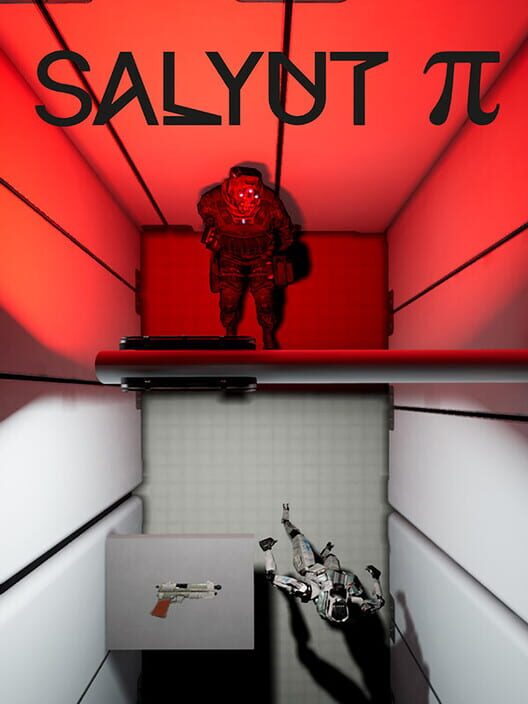 Salyut π