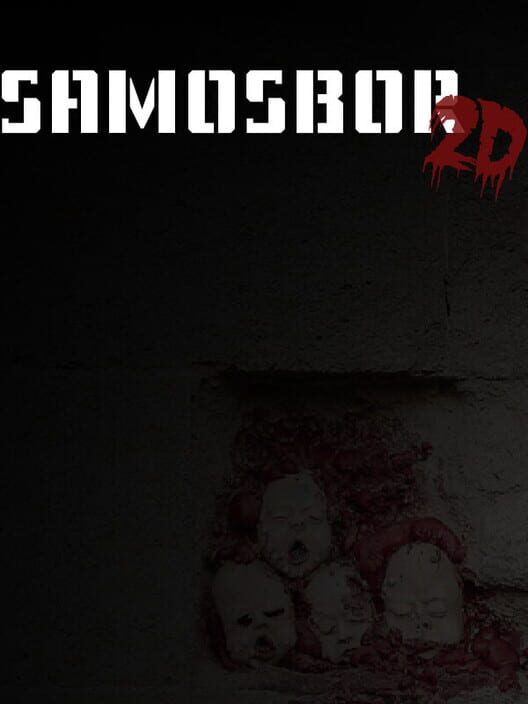 Samosbor 2D