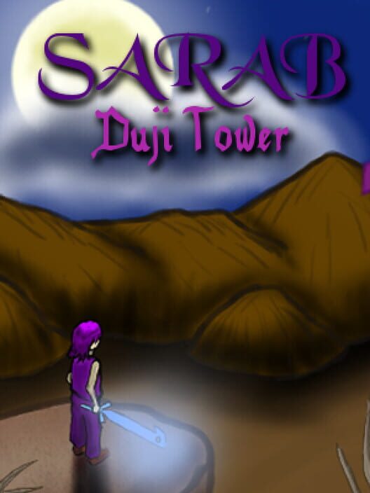Sarab: Duji Tower