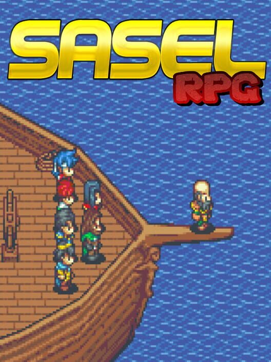 Sasel RPG
