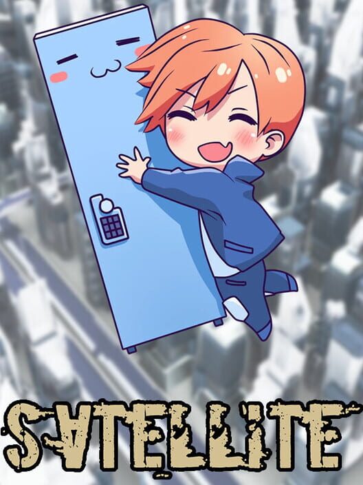 Satellite