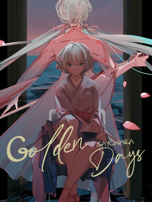 Sayonara Golden Days