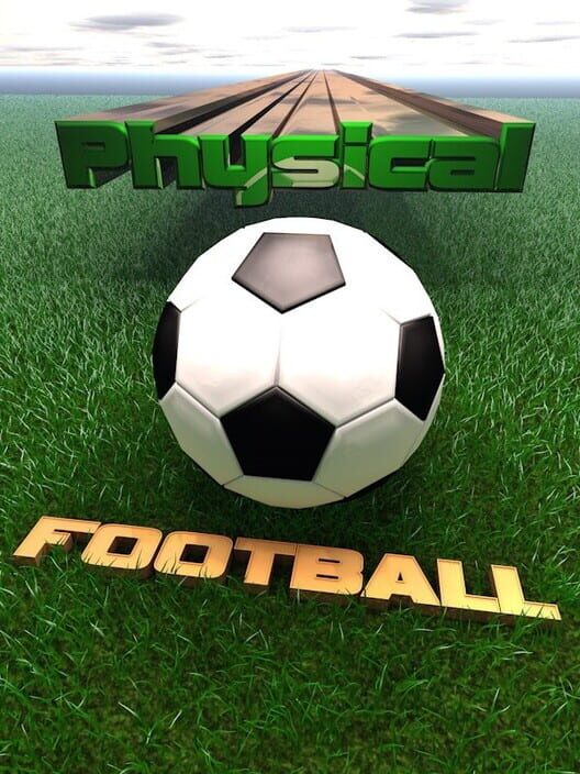 Score a goal (Physical football)