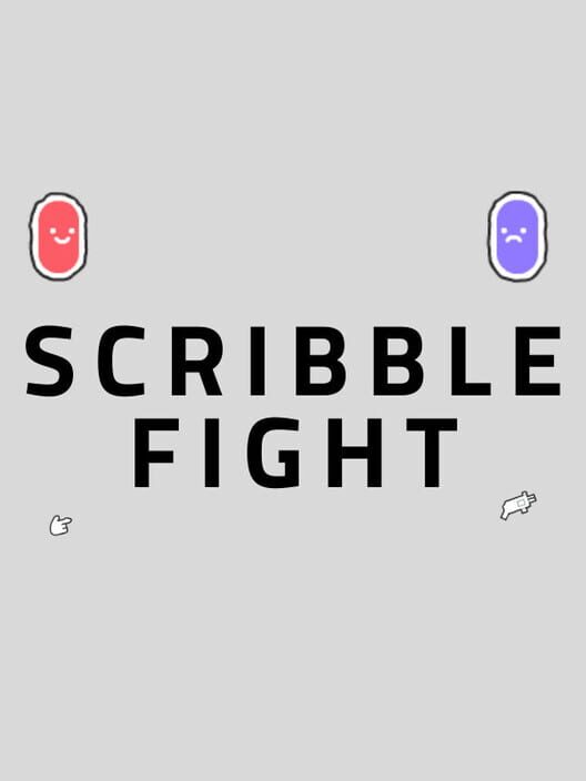 Scribble Fight