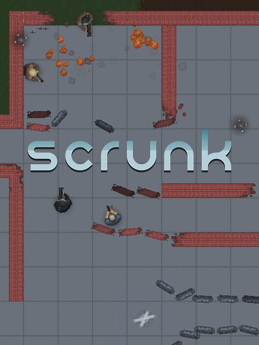Scrunk